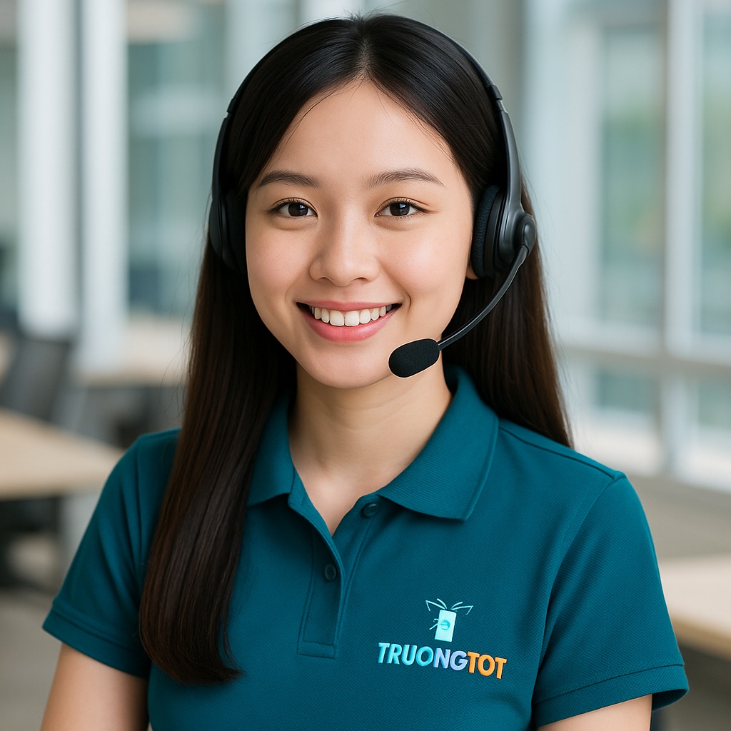 Trường Tốt
