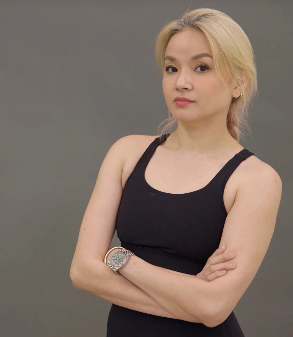 Quyên Đỗ